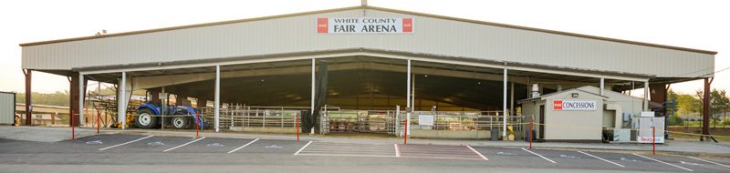 WCF-Arena