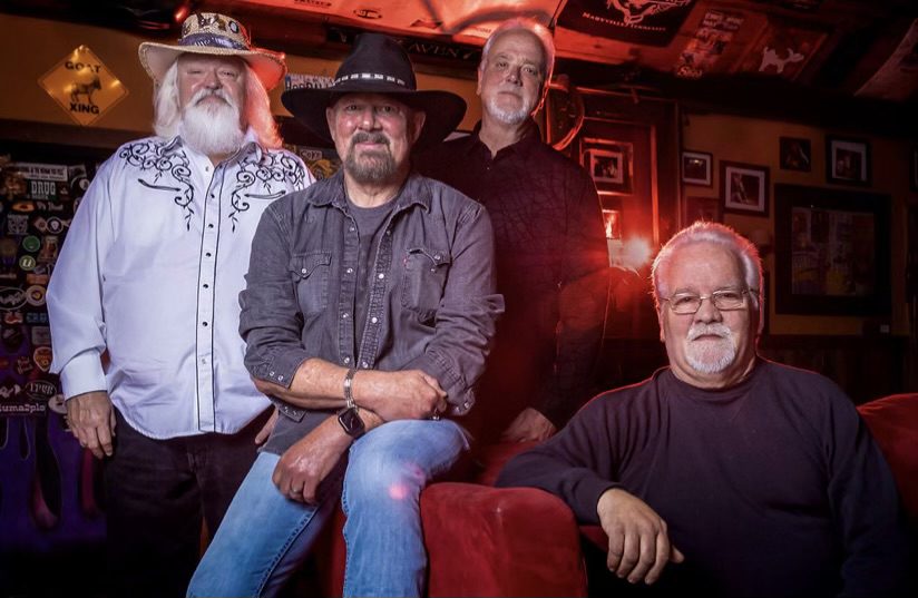 Confederate Railroad