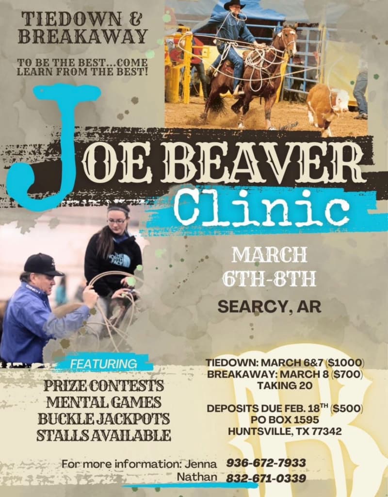 Joe Beaver Clinic